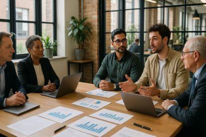 How Do Startups Secure Early Investment Opportunities?