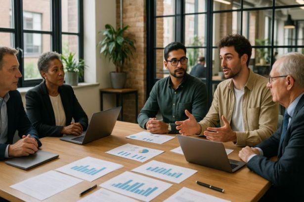 How Do Startups Secure Early Investment Opportunities?