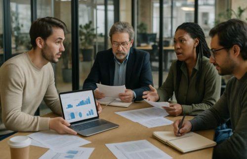 How Do Startups Secure Early Investment Opportunities/