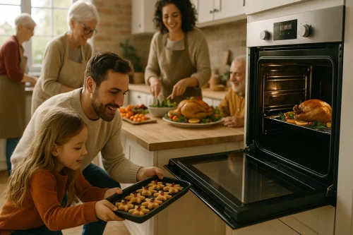 How Do You Cook Iceland’s Christmas Dinner for 4