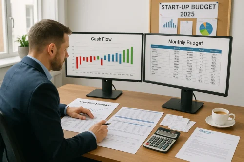 How Do You Manage Finances Effectively from Day One