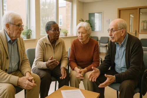 How Does PIP Compare to Attendance Allowance and State Pension