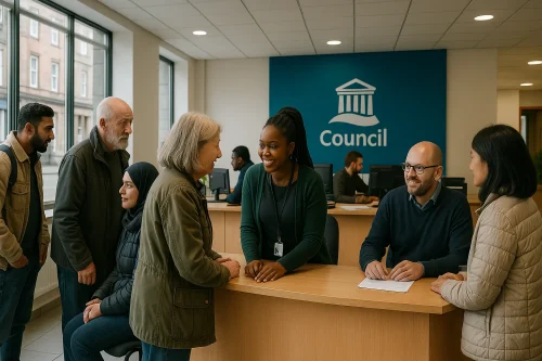 How Does the Scottish Welfare Fund Help in 2025