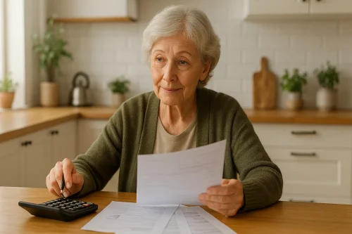 How Much Compensation Could Each WASPI Woman Receive