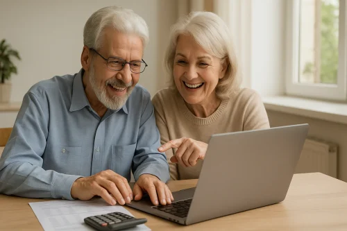 How Much Could You Receive in Backdated Payments