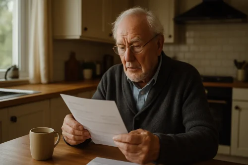 How Much Do You Get from the Winter Fuel Payment