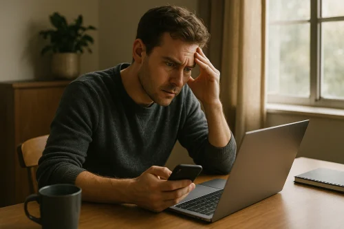 How to Access Monzo Bank Statement for a Closed Account