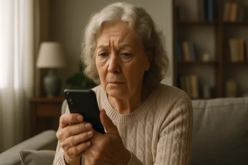 How to Avoid Winter Fuel Payment Scams