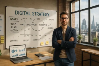 How to Build a Successful Business in Today’s Competitive Market