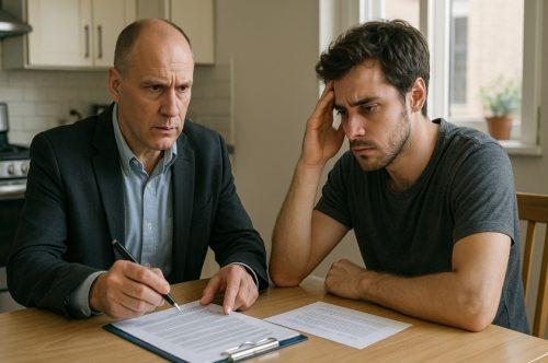 Section 21 vs Section 8 – What Will Change in Evictions