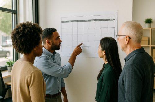 Timeline – When Will the Renters Rights Act Come Into Effect