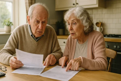What Are UK Pensioners PIP Backdated Payments in 2025