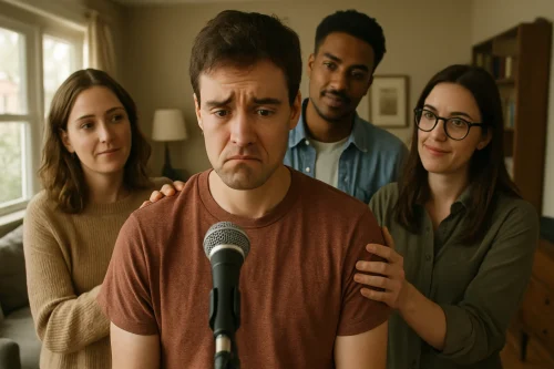 What Challenges Do Fansqingers Face