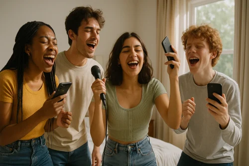 What Exactly Is a Fansqinger