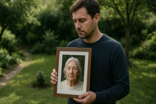 What Happens If a WASPI Woman Has Already Passed Away