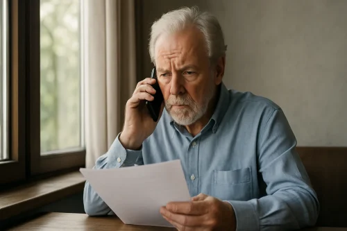 What If Your Circumstances Change