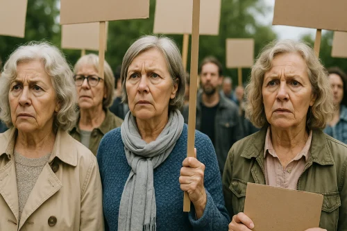 What Is the WASPI Campaign About and Who Is Affected