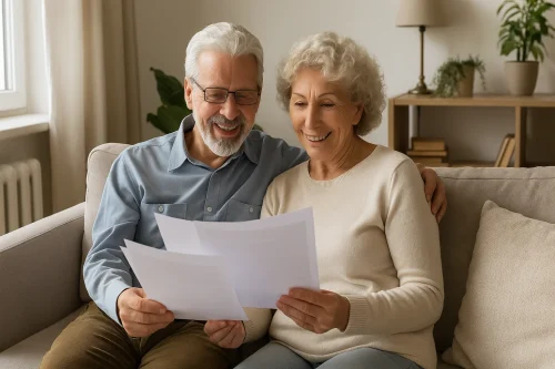 What Is the Winter Fuel Payment for Pensioners