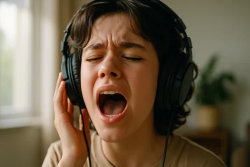 What Makes Singing So Emotionally Powerful