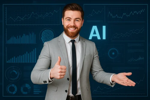 What Ventures Is Abraham Quiros Villalba Leading in AI and Tech Innovation