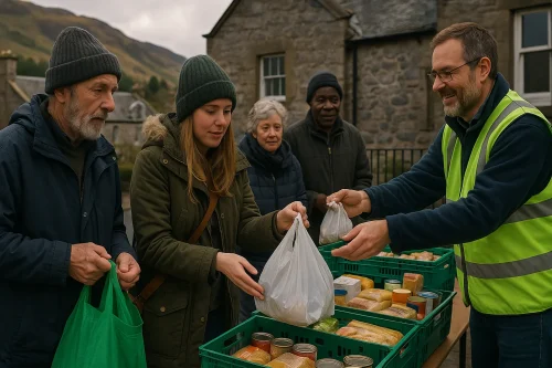 Where Else Can You Find Emergency Help in 2025