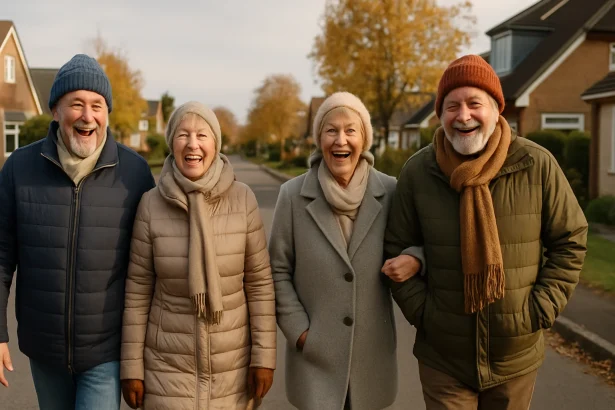 winter fuel payment pensioners