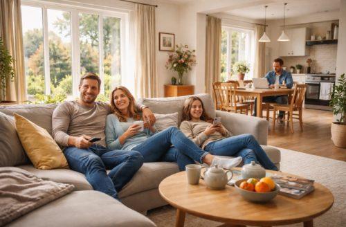 A Better Balance Between Cost and Comfort