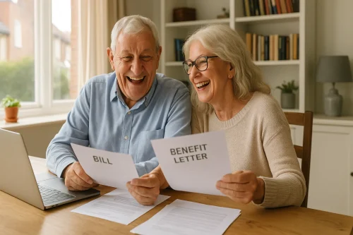 Are There Any Other Benefits or Discounts You Might Qualify For