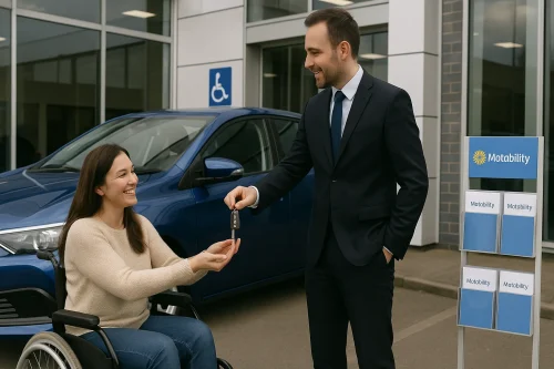 Are You Eligible for a Payment When Leasing a New Vehicle