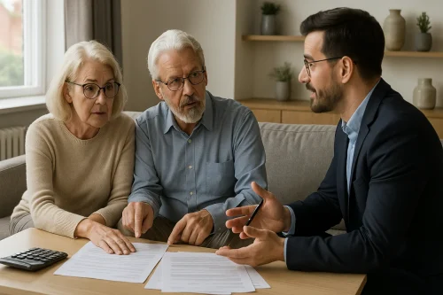 Can Attendance Allowance Help You Qualify for Pension Credit