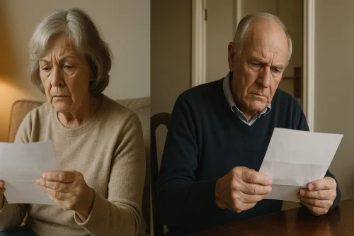 Can Both Spouses Get a Payment If You Don’t Claim Benefits Together