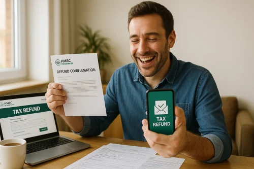 Can You Claim a Refund on Emergency Tax