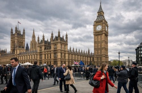 Could Political Pressure Turn This Rumour Into Reality