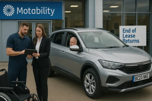 Does Your Insurance and Cover End with the Lease