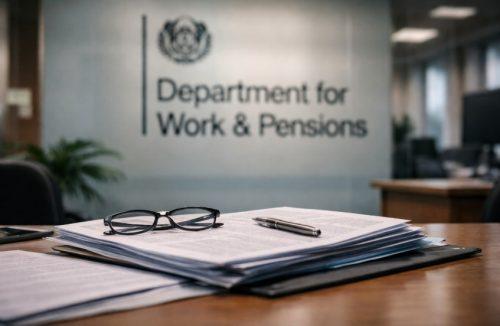 Has the DWP Confirmed the £3250 Compensation Payment