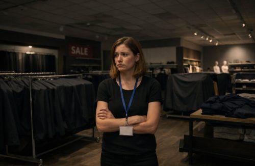 How Are Store Closures Affecting the UK’s Retail Workforce