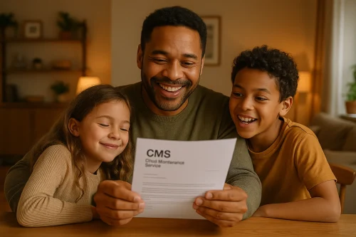 How Effective Is the CMS Scheme in the UK