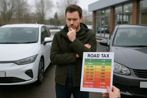How Will These Tax Changes Affect EV Adoption