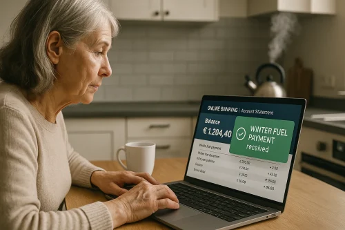 How and When Is the Winter Fuel Allowance Paid