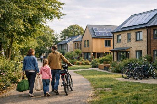 Long-Term Lifestyle Sustainability