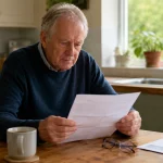 What Does DWP SP on Bank Statement Mean