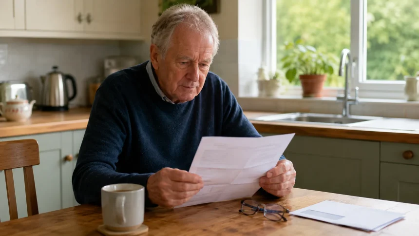 What Does DWP SP on Bank Statement Mean
