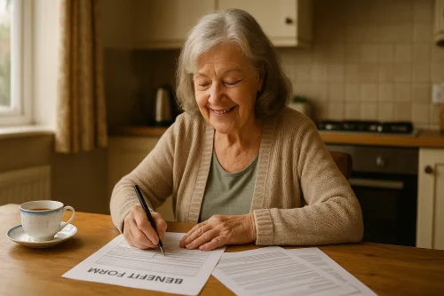 What Exactly Is Attendance Allowance and How Does It Work