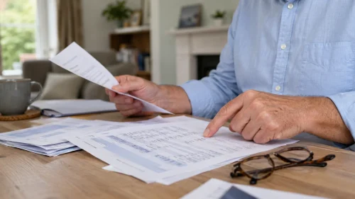 What Is DWP SP and Why Does It Show on a Bank Statement