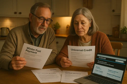 What Real Financial Support Is Available in 2025