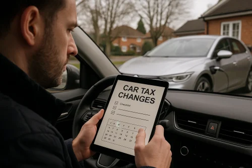 What Should You Do Now to Stay Ahead