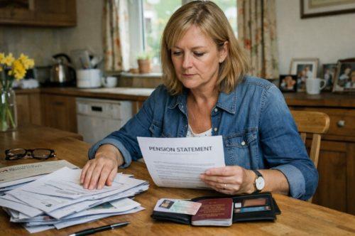 Who Could Be Eligible for WASPI Compensation, If Approved