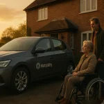 can i buy my motability car