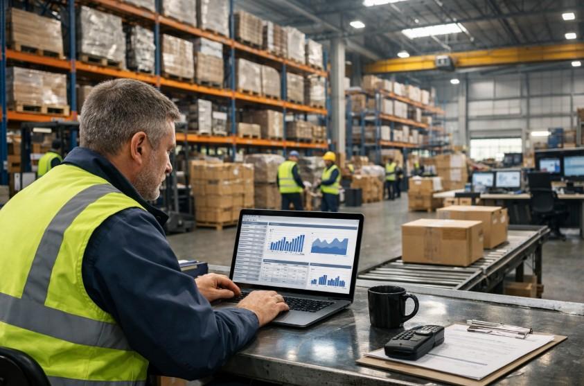 digital upgrades for south west manufacturers