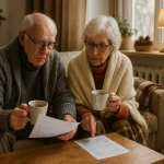 do husband and wife both get winter fuel allowance